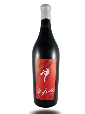 Michael Opitz Free Solo Red 75cl
