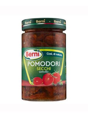 Berni Pomodori Secchi 314ml
