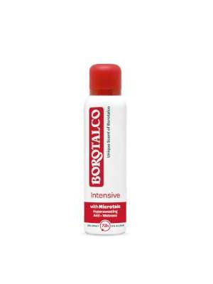 Borotalco Intensive Hypersweating Spray  150ml
