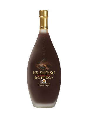 Bottega Espresso Liquore 50cl