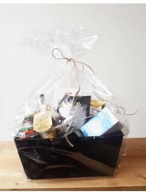 Gift basket Dolce without alcohol