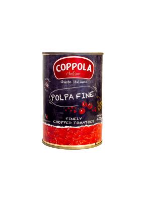 Coppola polpa fine 400g