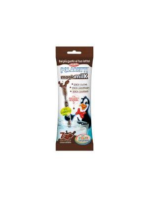 Dolfin Magic Straw Chocolate 30g