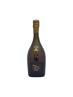 Thierry Grandin Champagne Eclat Noir 75cl