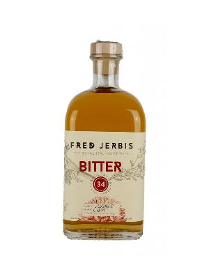 Fred Jerbis Bitter 34