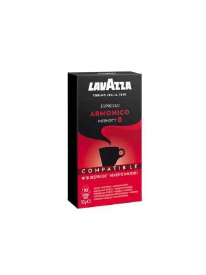 Lavazza Ncc Armonico Espresso 10 capsules