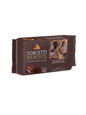 La Mole Toricetti Cacao 180g