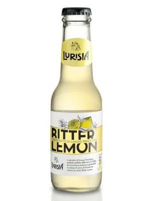 Lurisia Bitter Lemon di Limone Primofiore 150ml