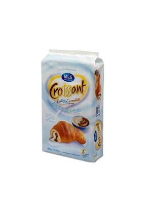 Midi' Milk & Chocolate Croissant 300g