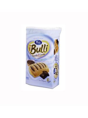 Midi' Bulli - Chocolate 300g