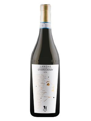 Molino Sofia Langhe Chardonnay DOC 75cl
