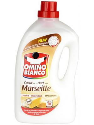Omino Bianco Heart of  Marseille 2,0L 40 dose