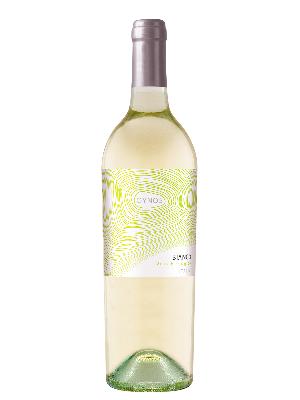 Oynos  White Wine Organic 75cl