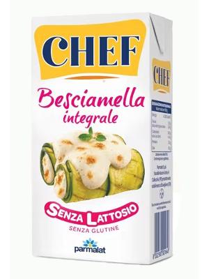 Parmalat Besciamella Chef Integrale 500ml