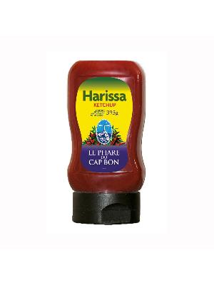 Le Phare Harissa Ketchup 320g