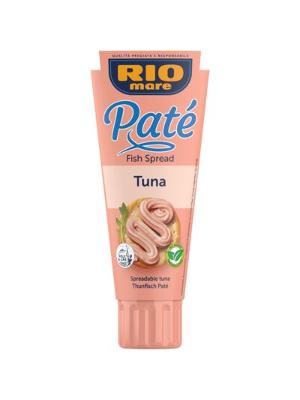 Rio Mare Paté Tonno 100g