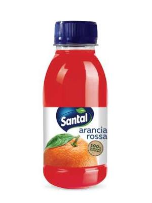 Santal Arancia Rossa 250ml PET