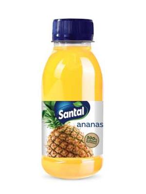 Santal Ananas 250ml PET