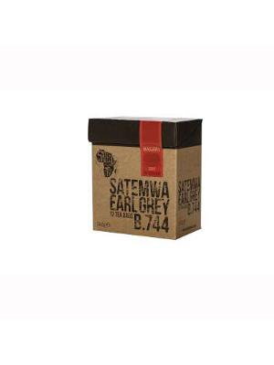 Satemwa Tea Bags Black Earl Grey 12pc