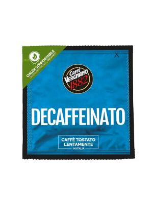 Vergnano Cialde Delicato Decaffinato pods 150x6,94g