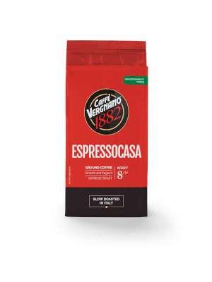 Vergnano Espresso Casa 250g