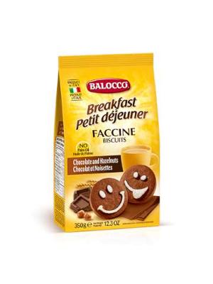 Balocco Faccine 35g