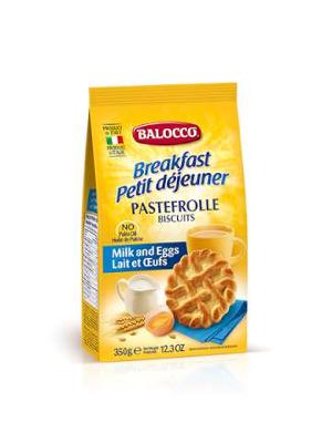 Balocco Pastefrolle 350g