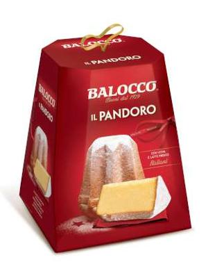 Balocco Pandoro 1kg