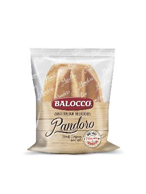 Balocco Pandoro Mini Cello 80g