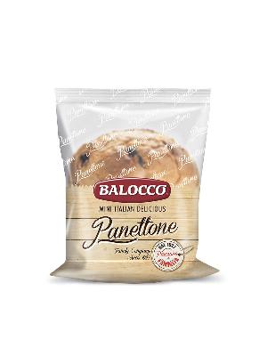 Balocco Panettone Classico Cell 80g