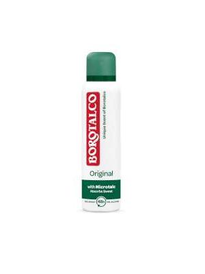 Borotalco Original Spray  150ml