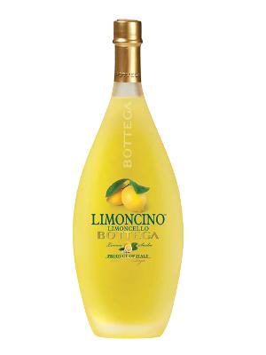 Bottega Limoncino Liquore 30% 50cl