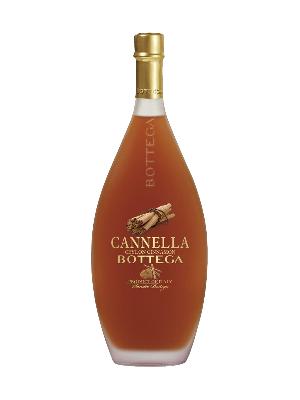 Bottega Cannella Liquore 50cl
