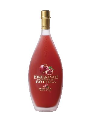 Bottega Pomegranate Liquore 50cl