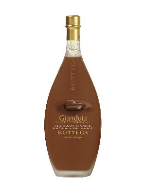 Bottega Gianduia Liquore 50cl