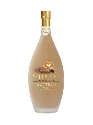 Bottega Cappuccino Liquore 50cl