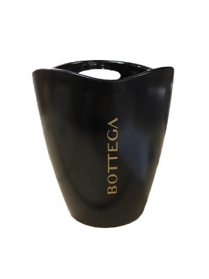 Bottega Ice Bucket Black
