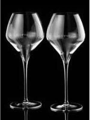 Bottega Magnifico Wine Glass 650