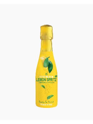 Bottega Lemon Spritz 20cl