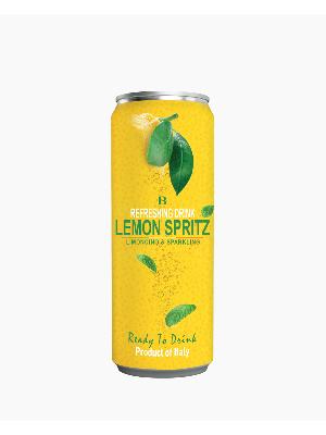 Bottega Lemon Spritz 25cl CAN