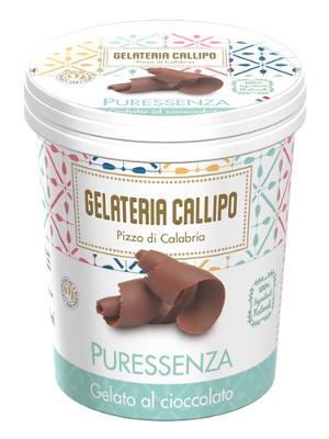 Callipo Puressenza Cioccolato 500ml
