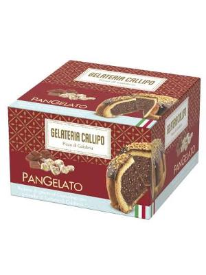 Callipo Pangelato Cioccolato 1100g