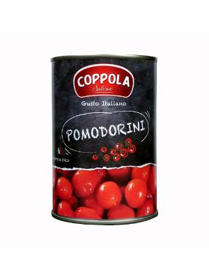 Coppola pomodorini 400g