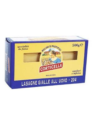 Corticella Lasagnette 500g