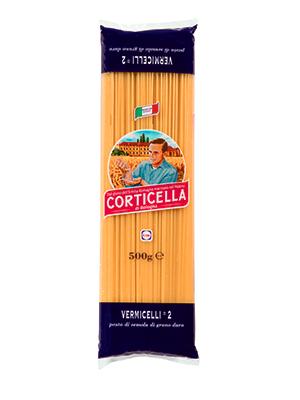 Corticella Vermicelli 500g