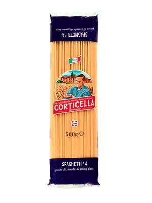 Corticella Spaghetti 500g