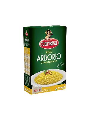 Curtiriso Arborio Rice 1kg
