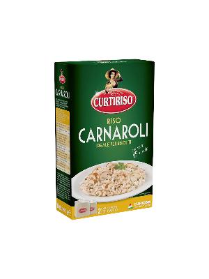 Curtiriso Carnaroli Rice 1kg