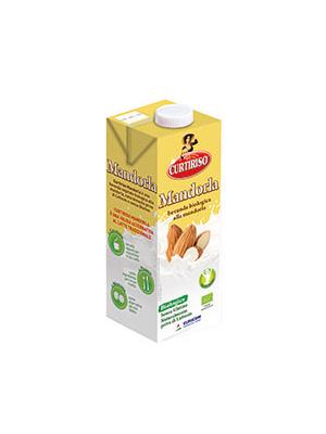 Curtiriso Almond Milk 1l