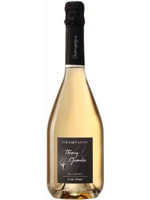 Thierry Grandin Champagne Eclat Blanc 75cl